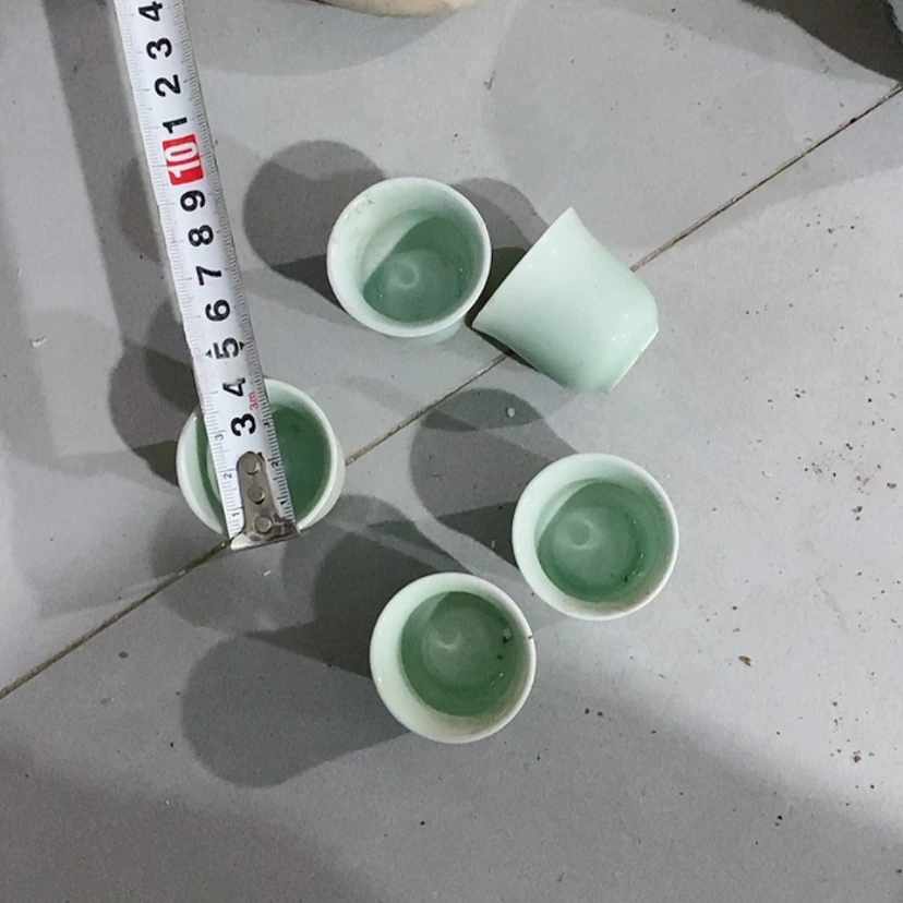 【闪购商品】瓷片景德镇现代工艺品