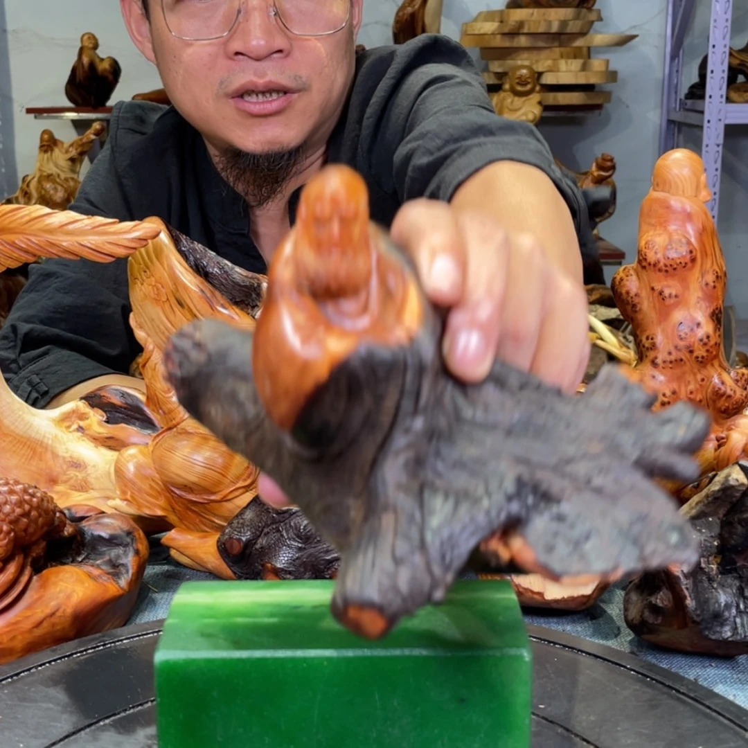 【闪购商品】柏木（崖柏）其他
