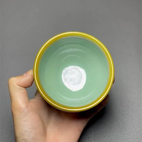 【闪购商品】茶盏-10068..........