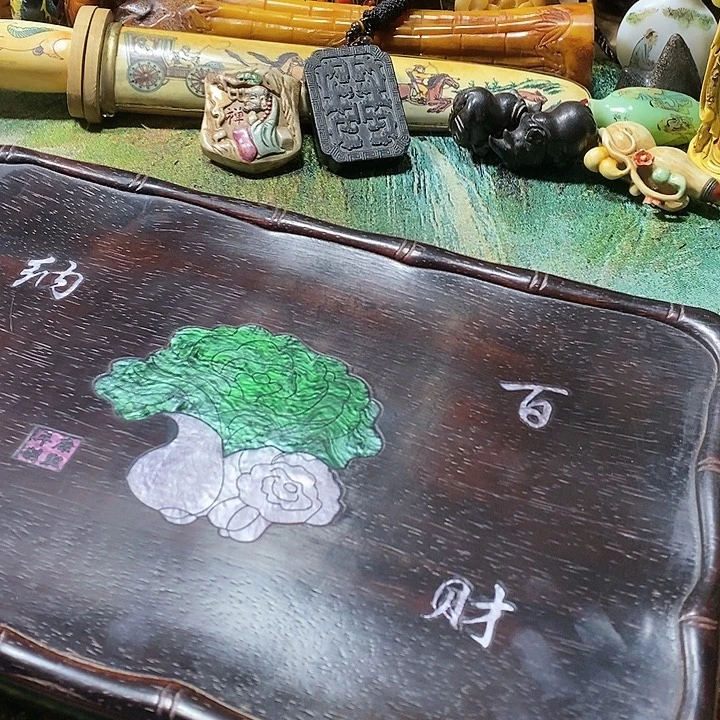 木木作红黑酸枝木类