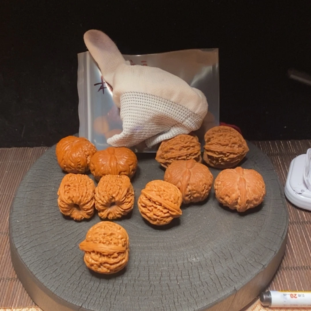 二****核桃等经济林果地的作用