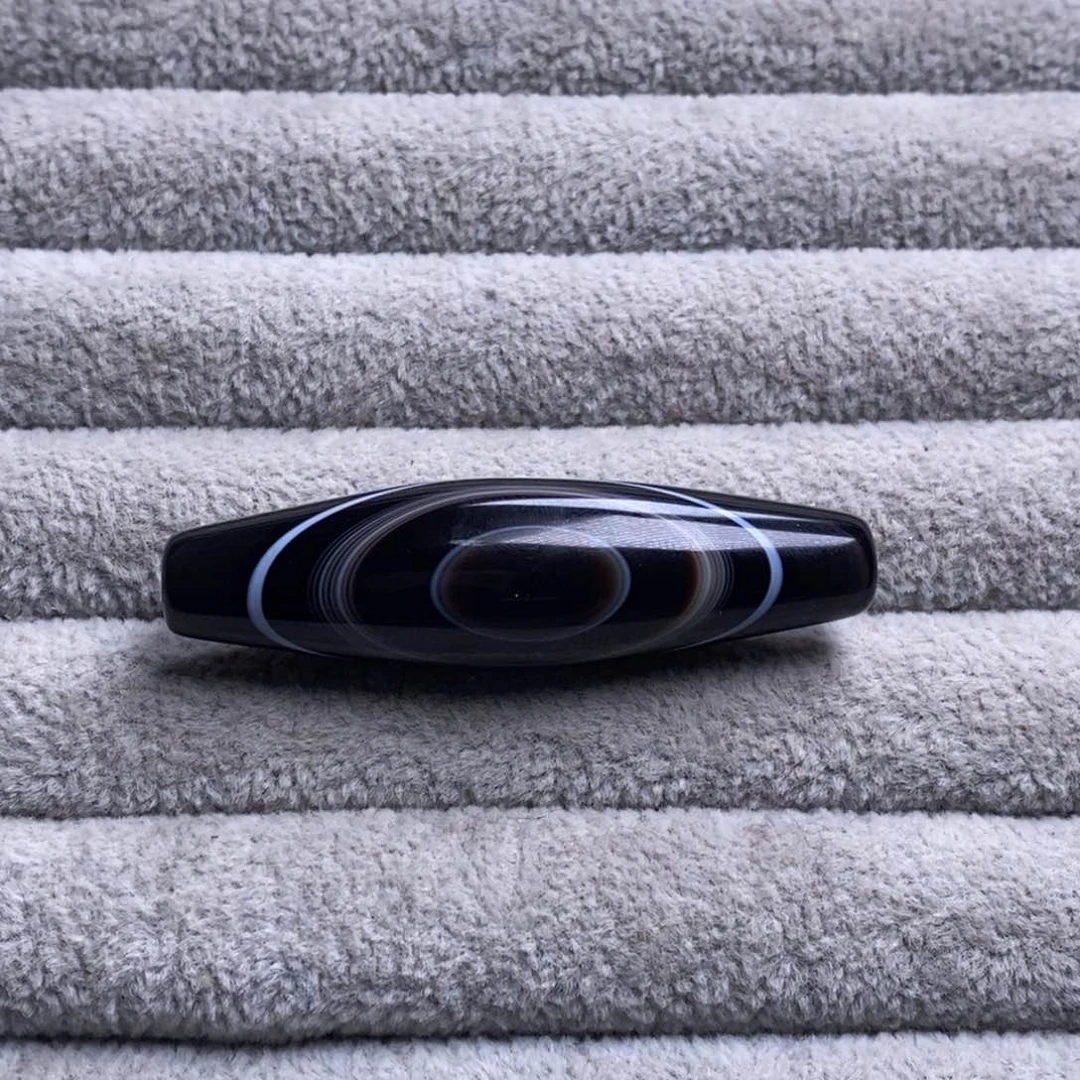 玛瑙/玉髓颈饰未镶嵌B****u