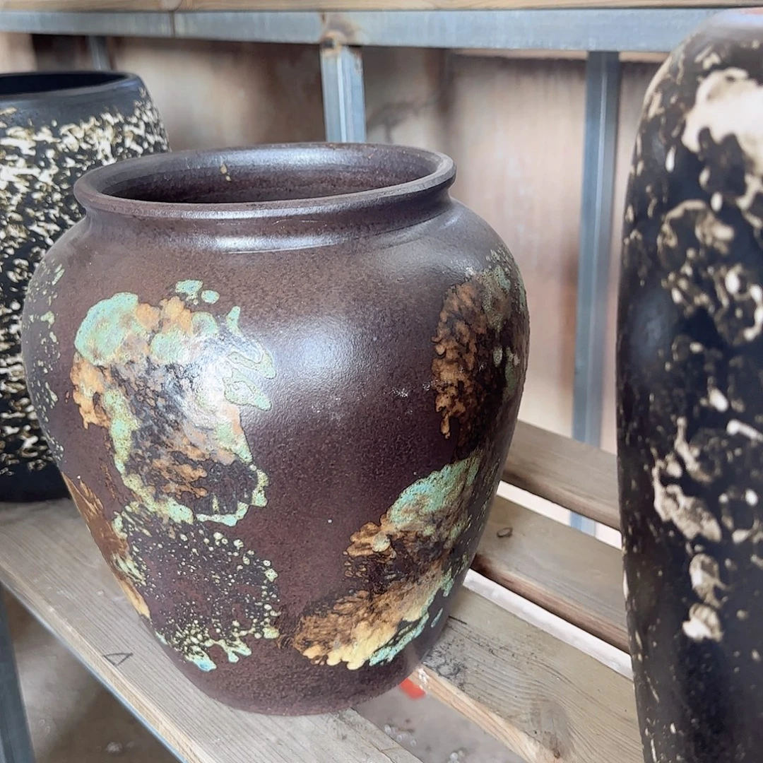 王嫂花盆0828-423高30口20