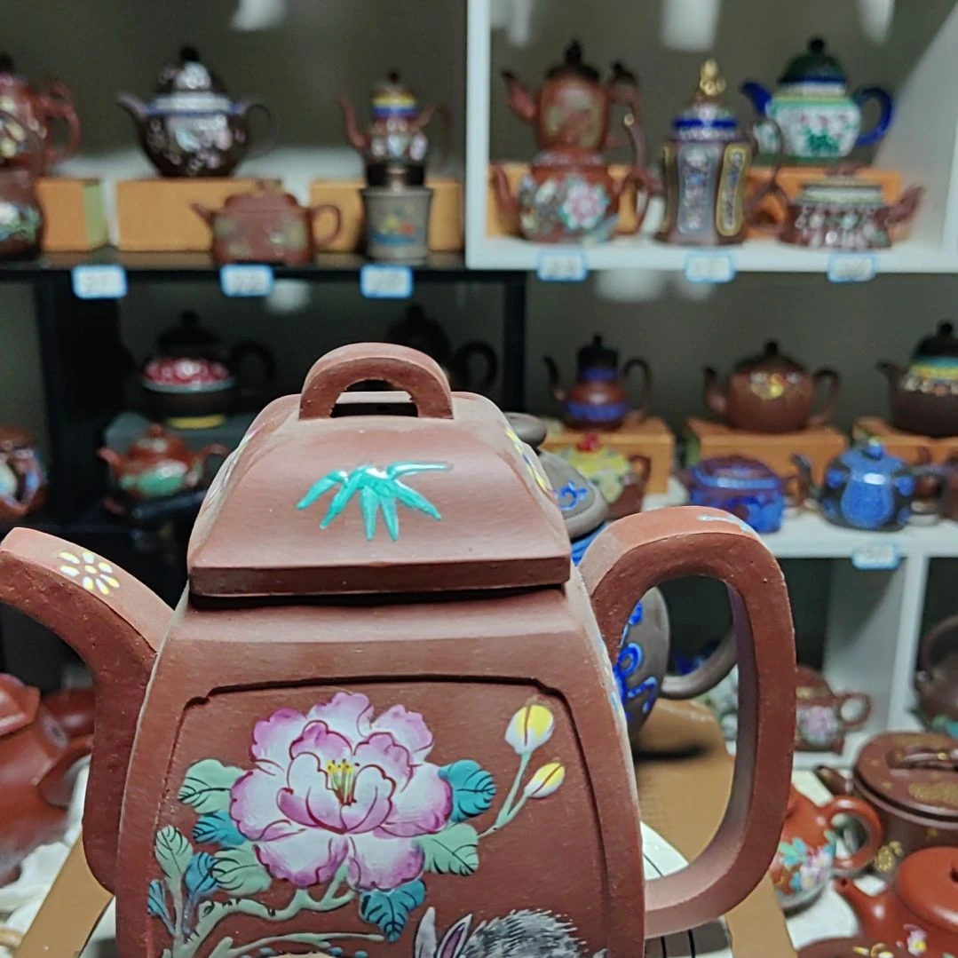 紫砂茶壶111111111111