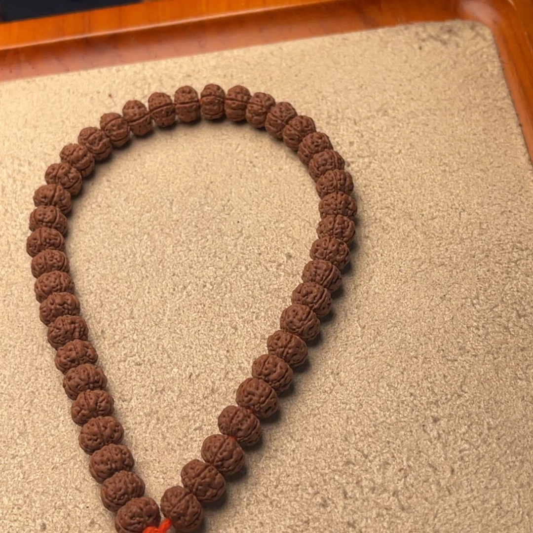 -***G手串金刚菩提9老树王