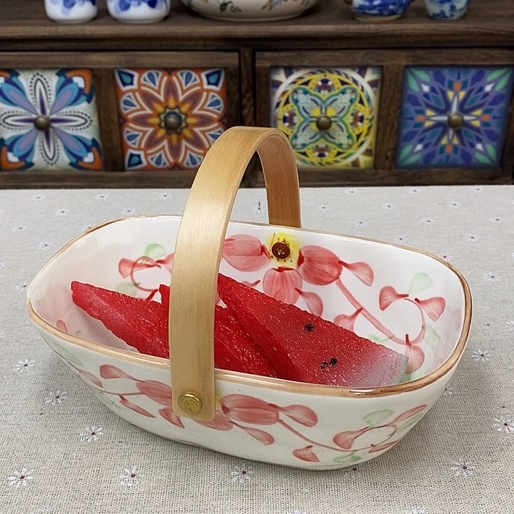 瓷片口径19瓷器瓷器
