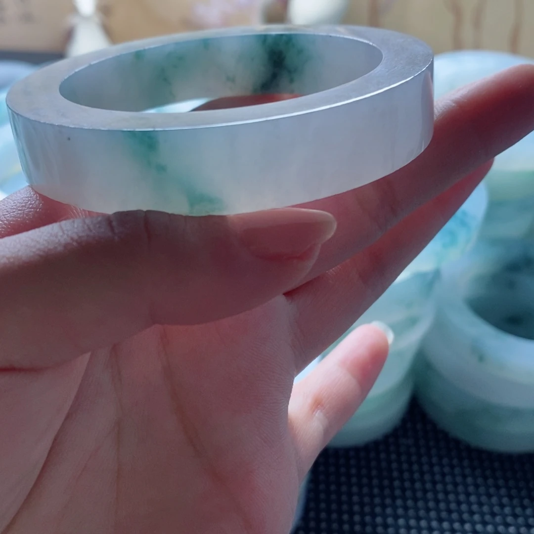 *****定制翡翠翡翠未镶嵌