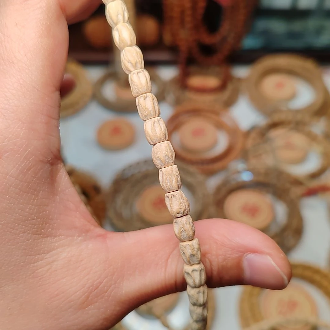 柏香籽/百香籽吊坠动***～