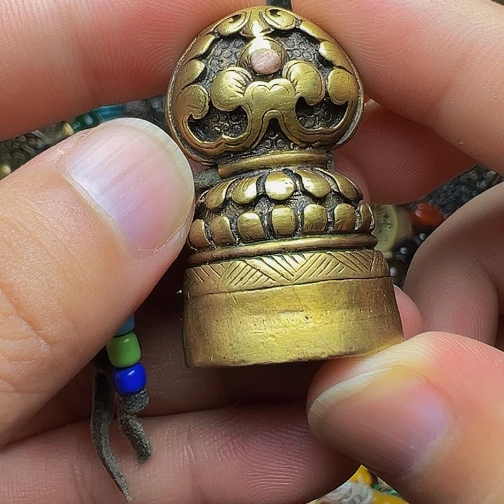 吊坠柏香籽/百香籽