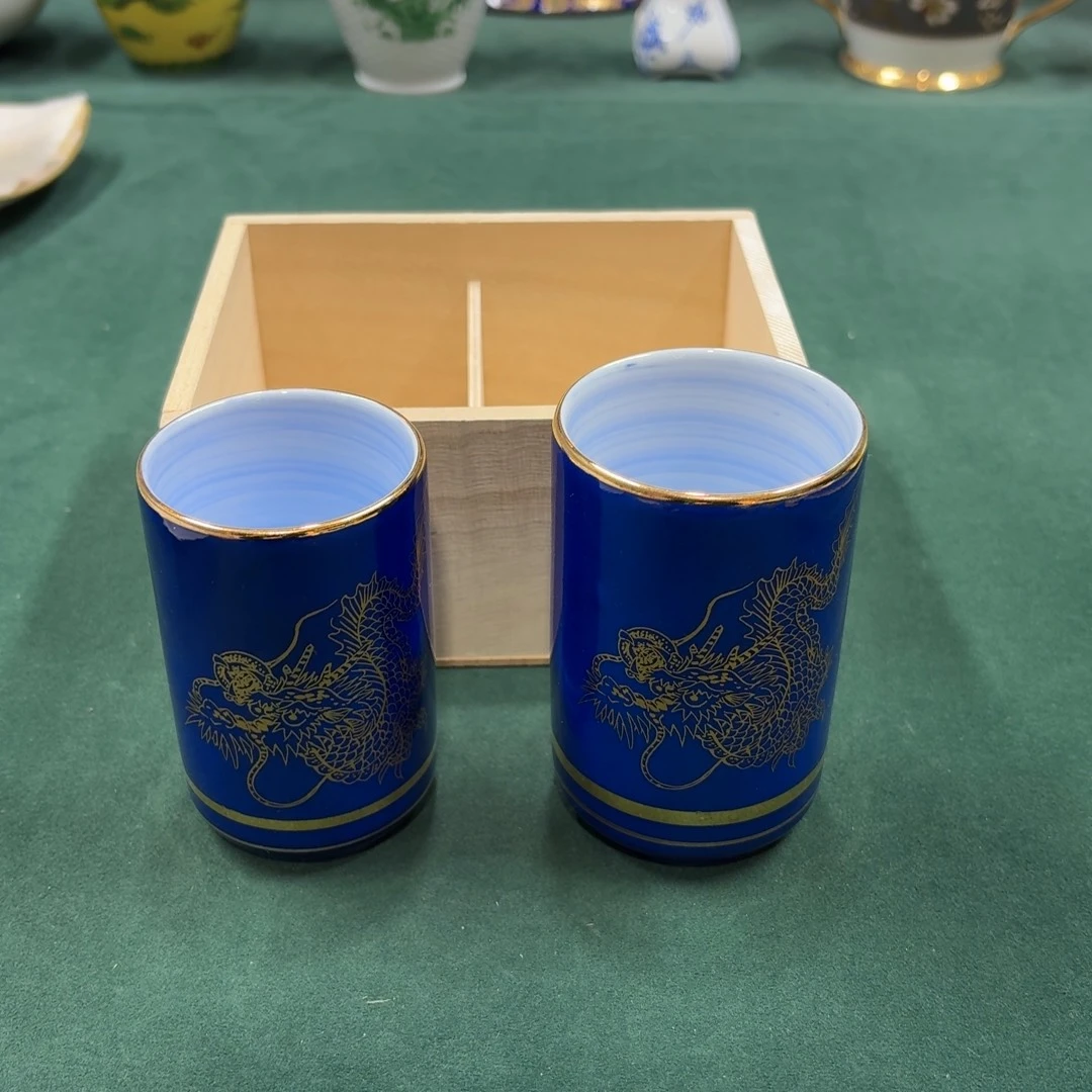 云翼堂瓷器真好看呀