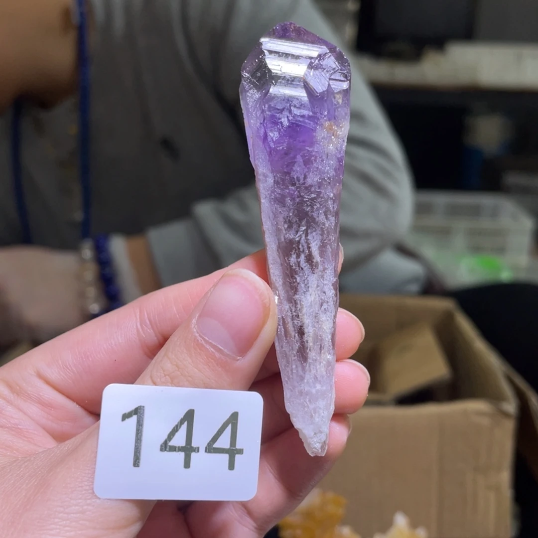 水晶珠宝半成品未镶嵌