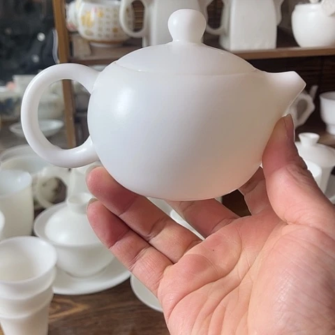 没见你们那么有爱