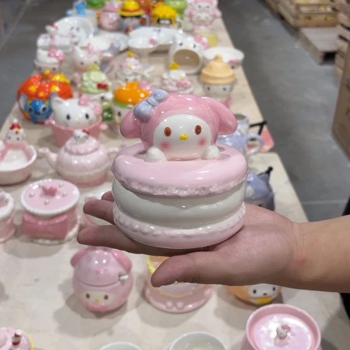 瓷片我也想要这样一款面