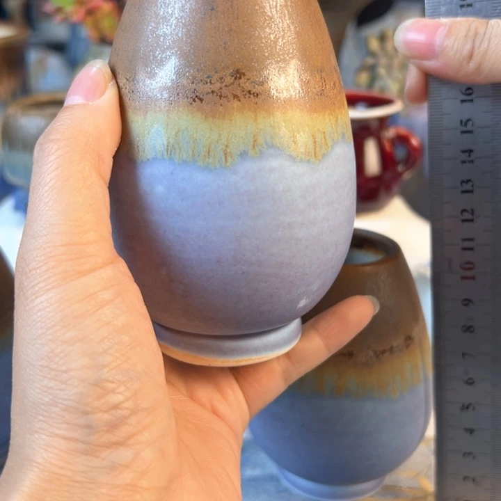 景德镇陶瓷研究所，2单包邮