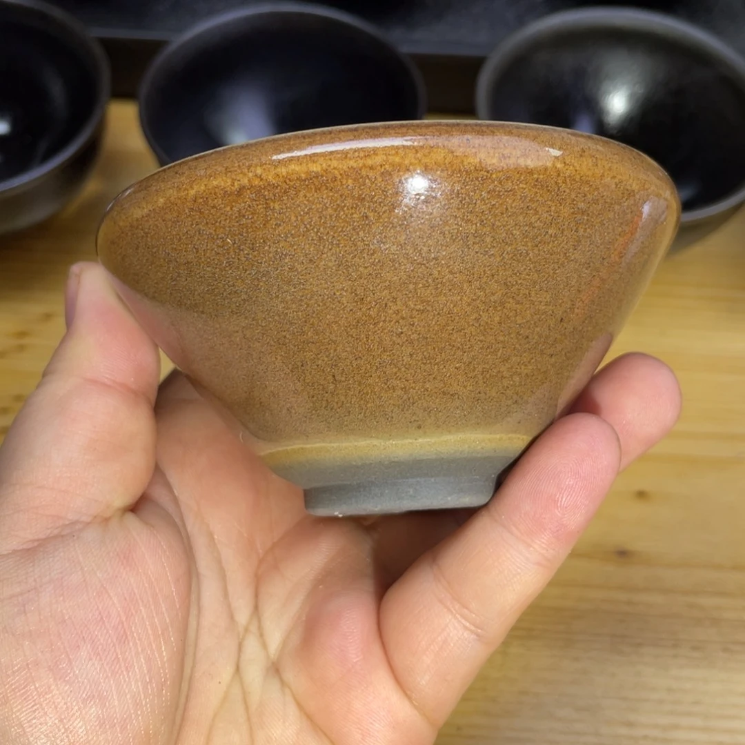 茶盏建盏精品福利品