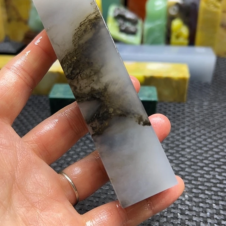老***牛云南石印章石印章石