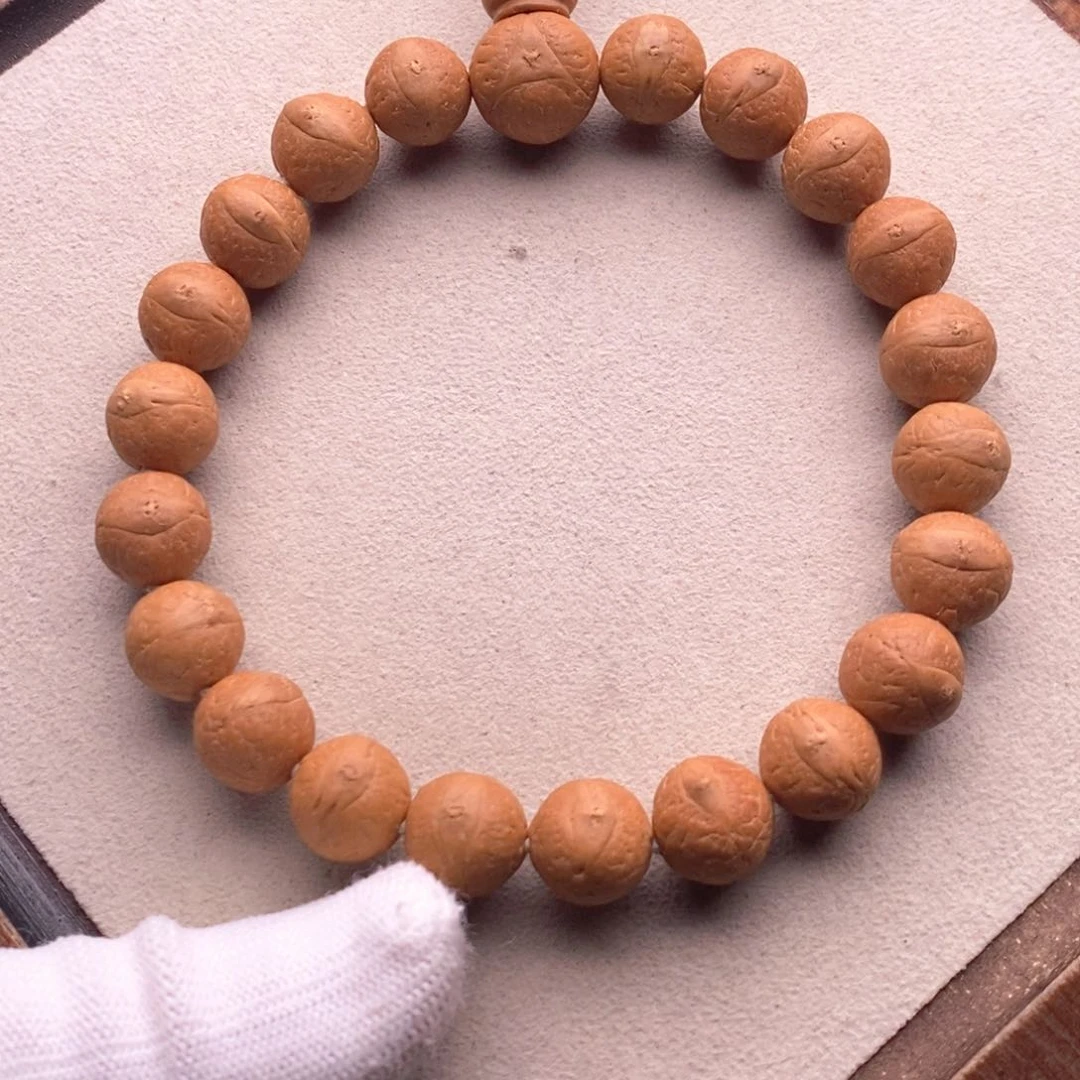 凤眼菩提手串凤眼菩提手串