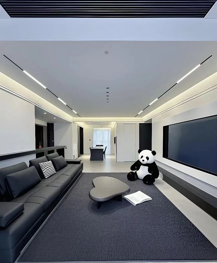 2025全屋灯具定制链接