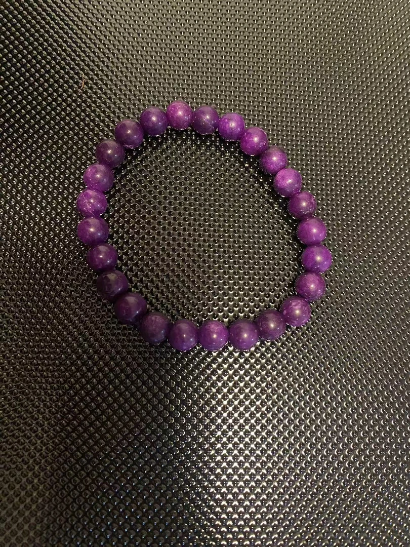 【贝贝甄选】L9舒俱来时尚百搭手链