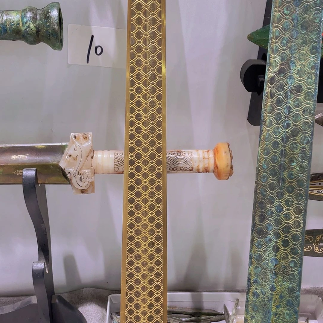 铜仿古青铜器青铜器