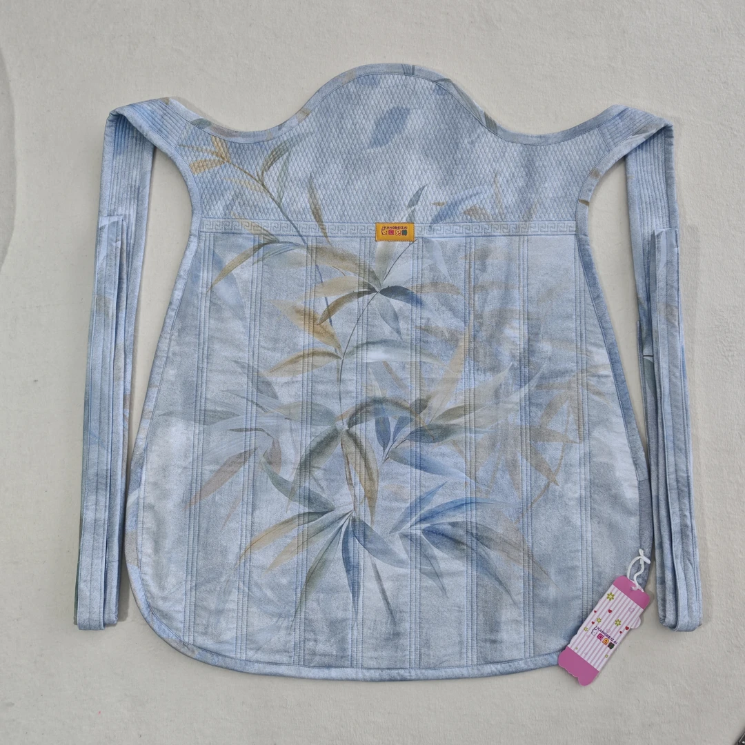 民族风花色背带