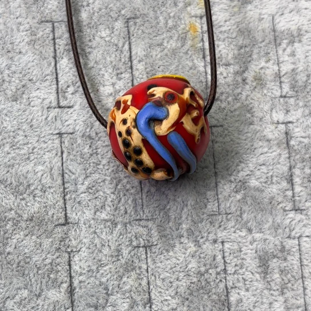 玛瑙/玉髓手串未镶嵌