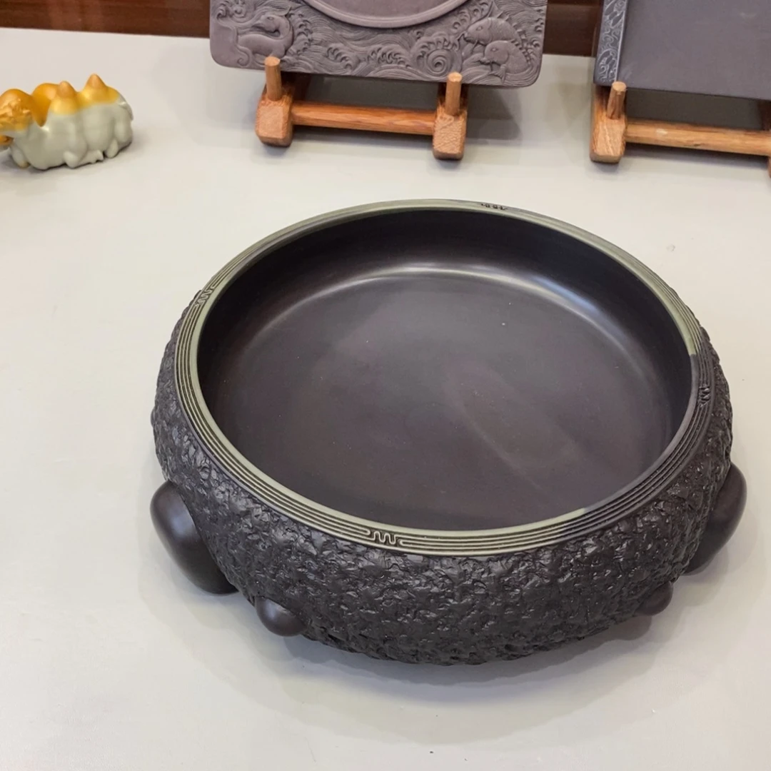 世***佳砚台砚台的设计与