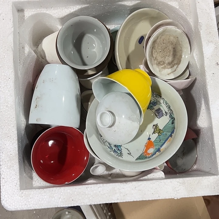 微瑕茶具介意勿拍