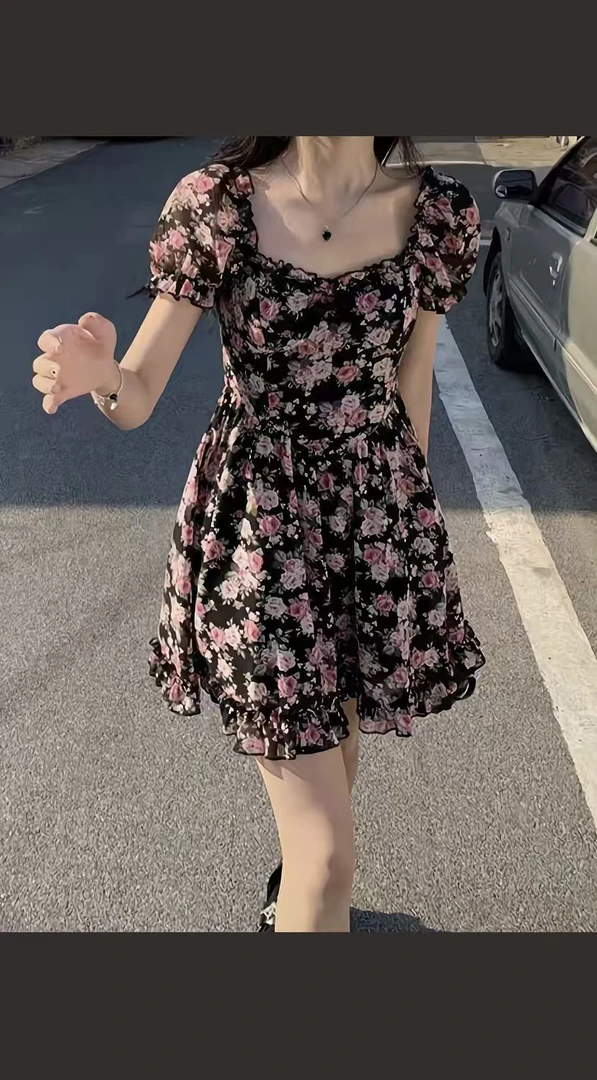 J1200-J1400吴玲玲辣妹女装