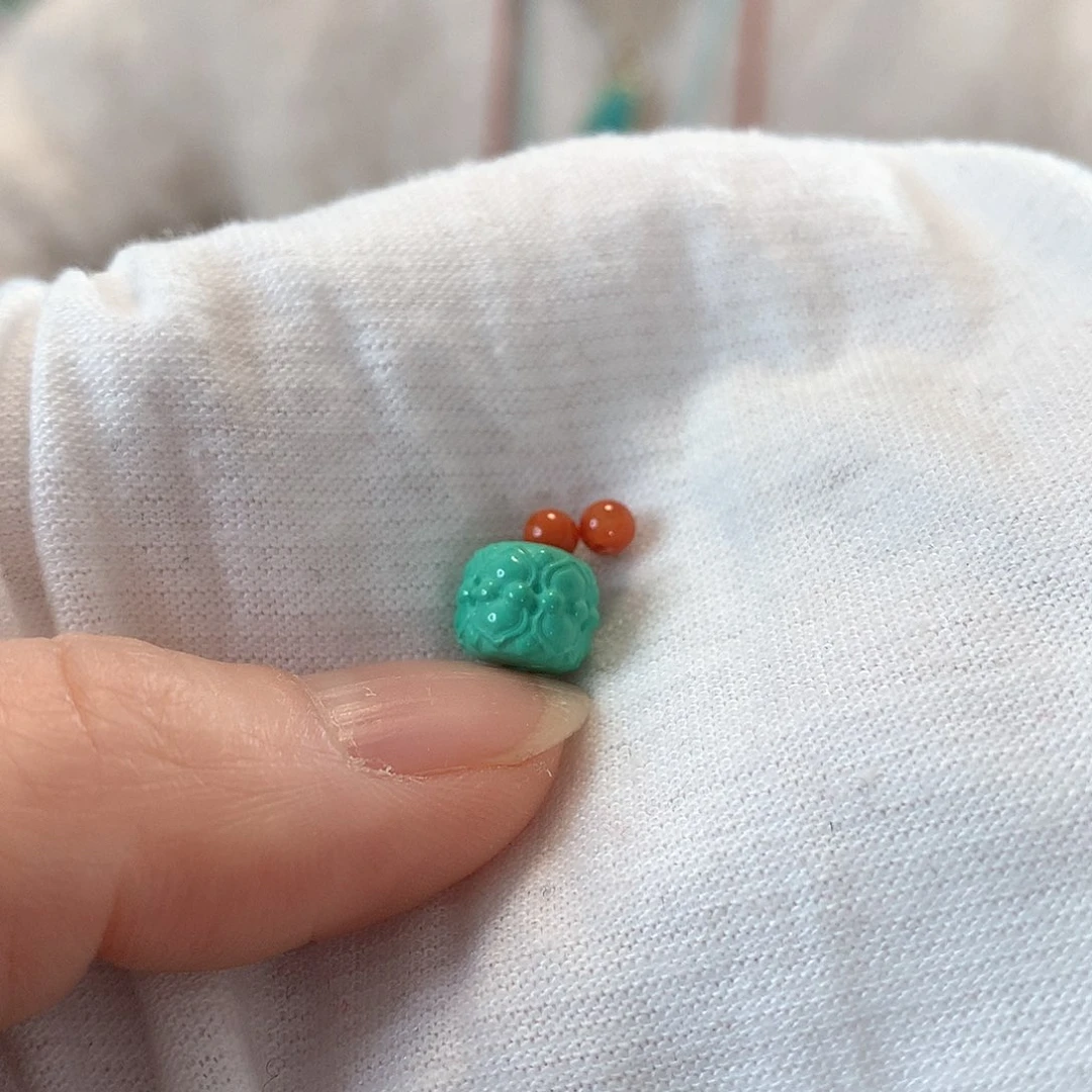 南红玛瑙珠宝奇石未镶嵌