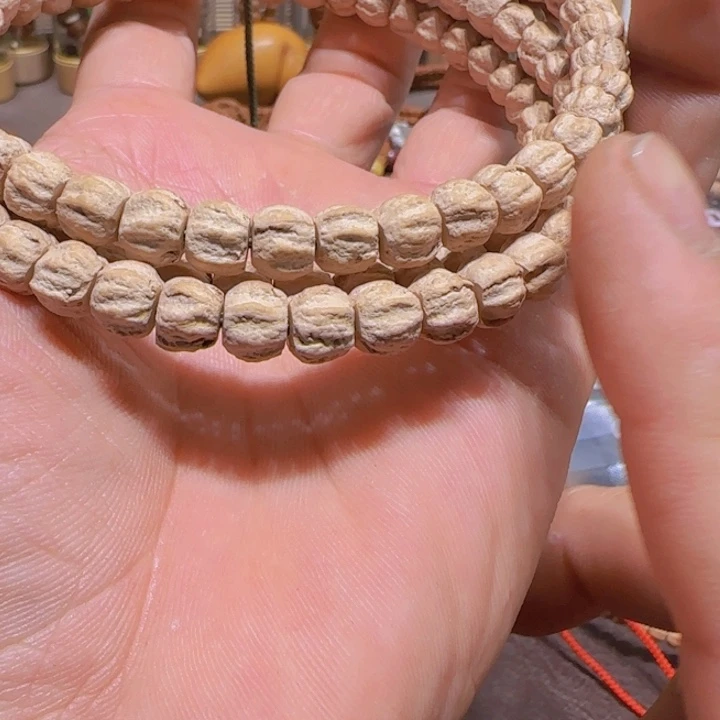 晚****柏香籽/百香籽吊坠