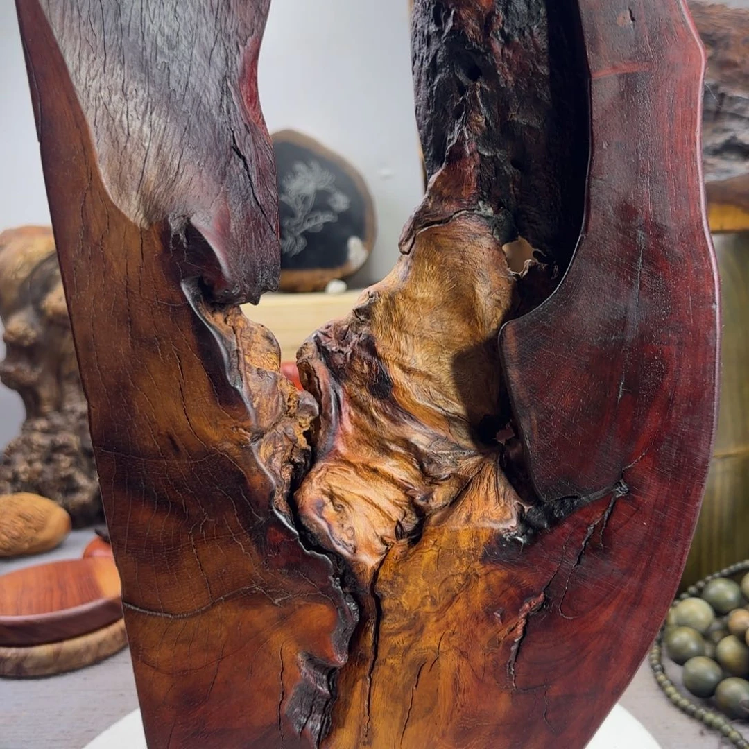 大果紫檀（缅甸花梨）用****6