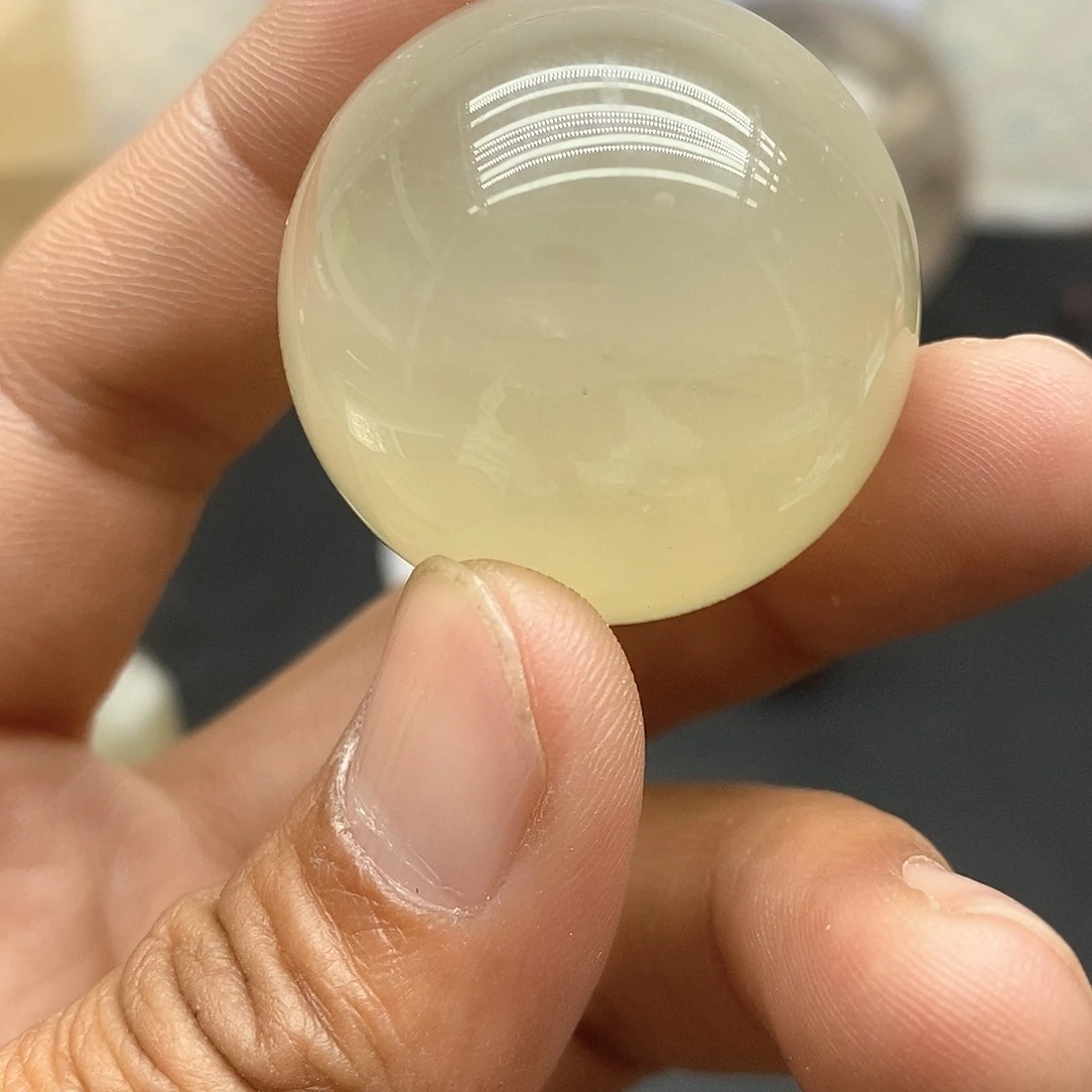 192未镶嵌水晶水晶石