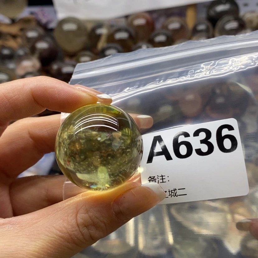 【闪购商品】水晶摆件精品未镶嵌