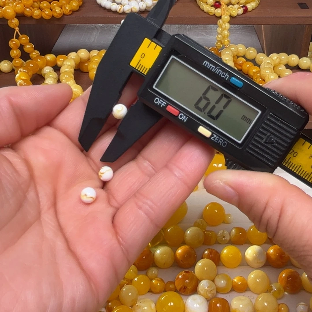 非金属配珠配饰51