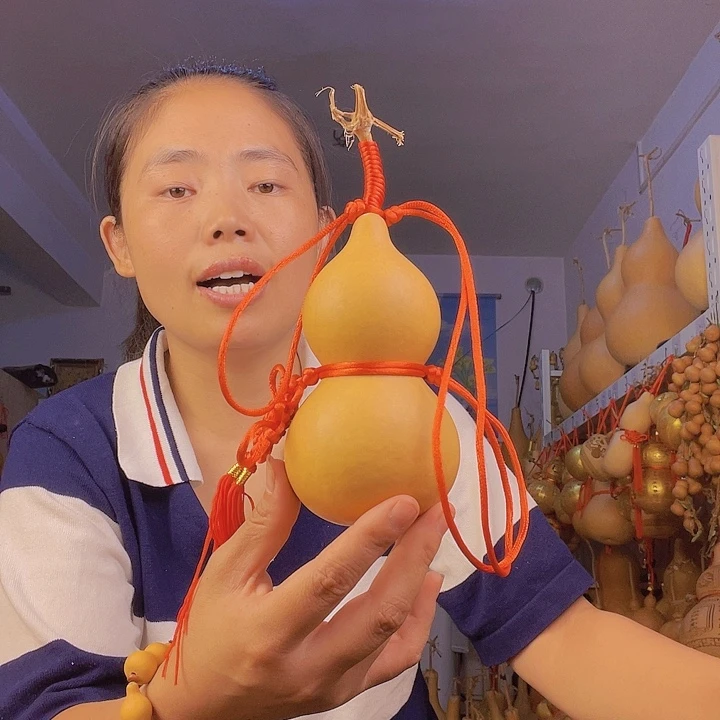 夏*天然葫芦一物一图看图片发货
