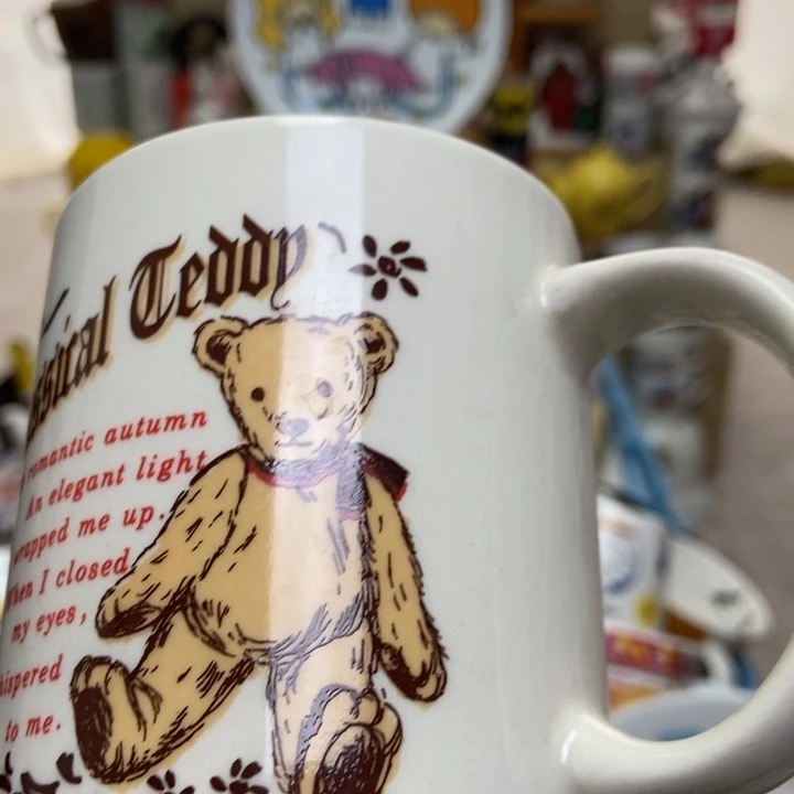 摆件蒲*陶瓷哈哈哈哈