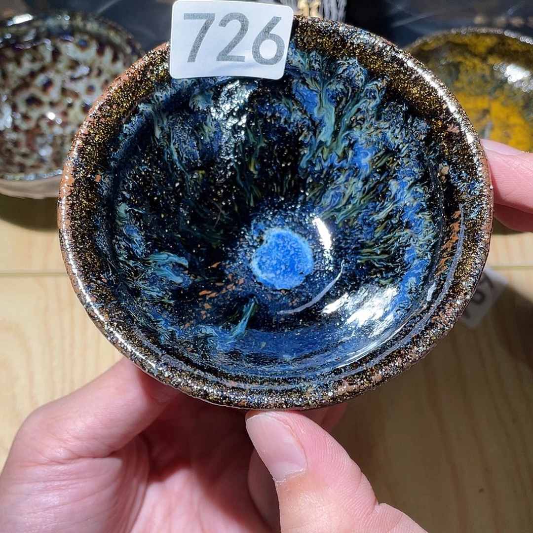 茶盏美好生活从开始到