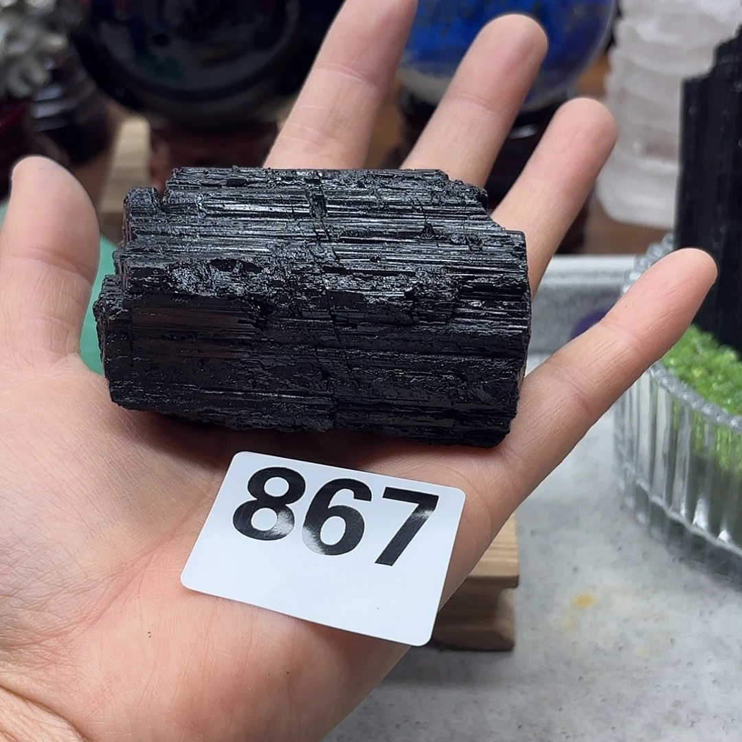 未镶嵌大型摆件（非配饰）水晶