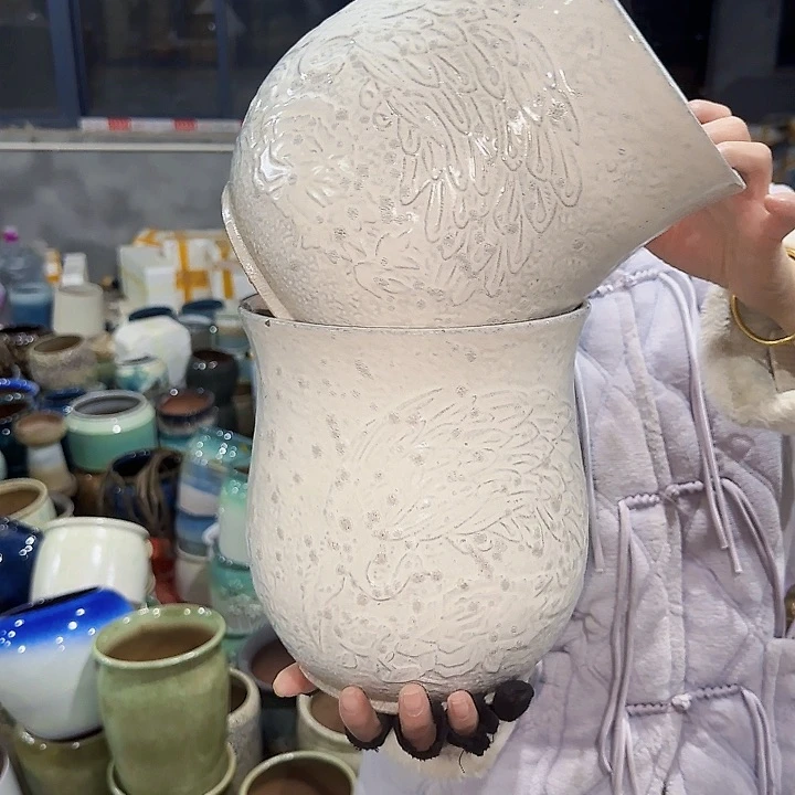 红陶微瑕颜色随机啦啦啦