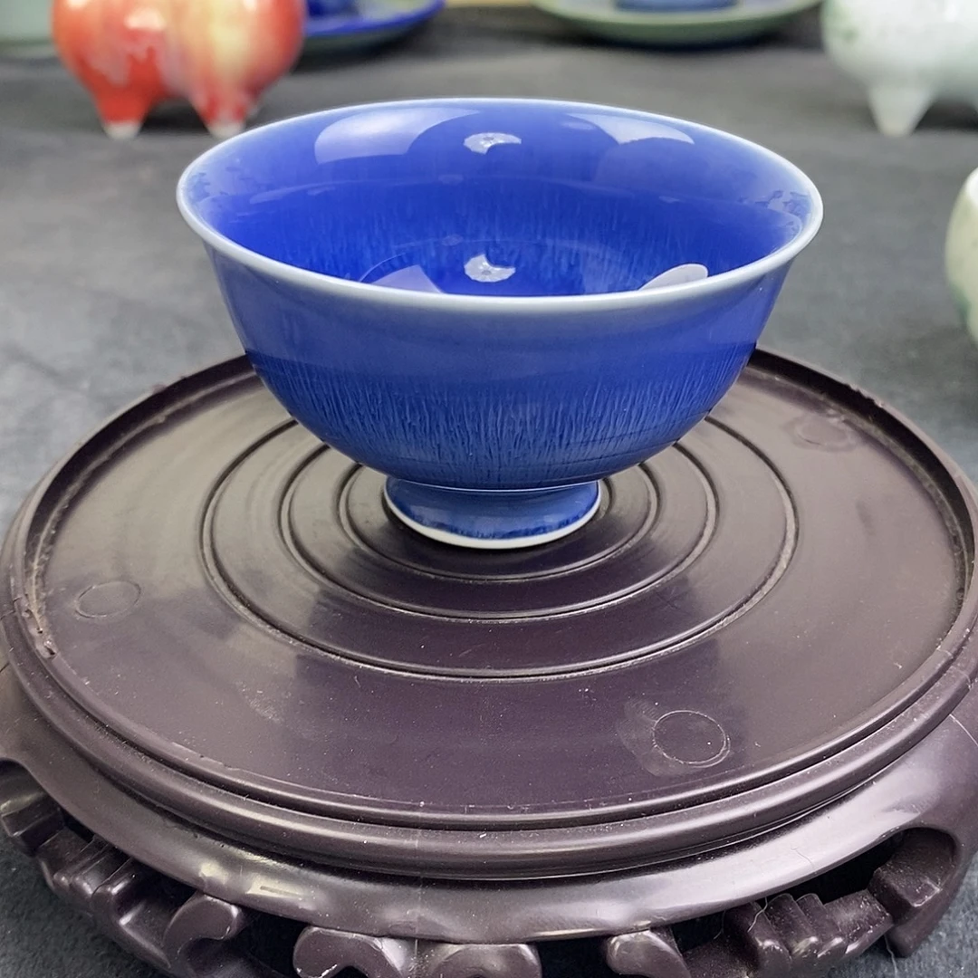景德镇高温陶瓷茶杯12