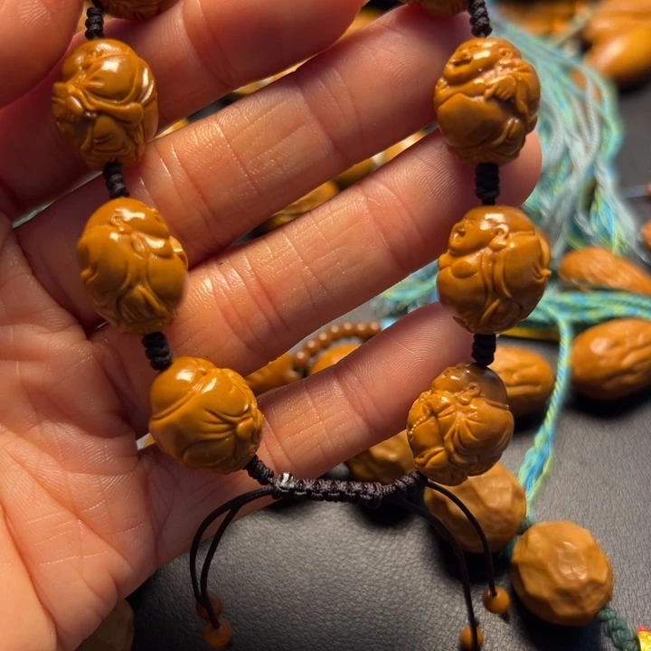 手串/手链橄榄核橄榄