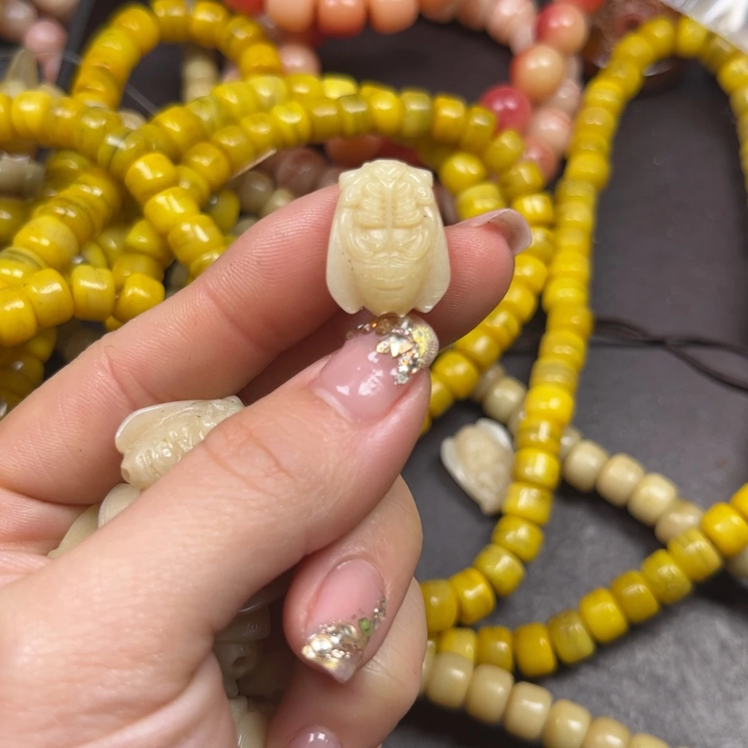 驼骨手串/手链编号193