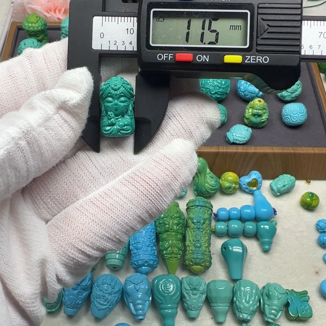 圆珠老型直播间选品