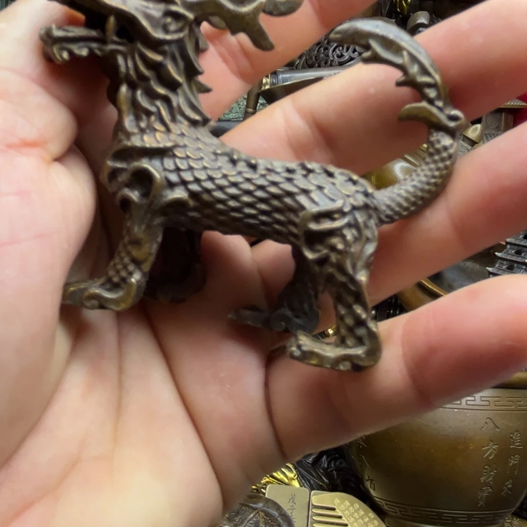 铜器欢迎欢迎你铜