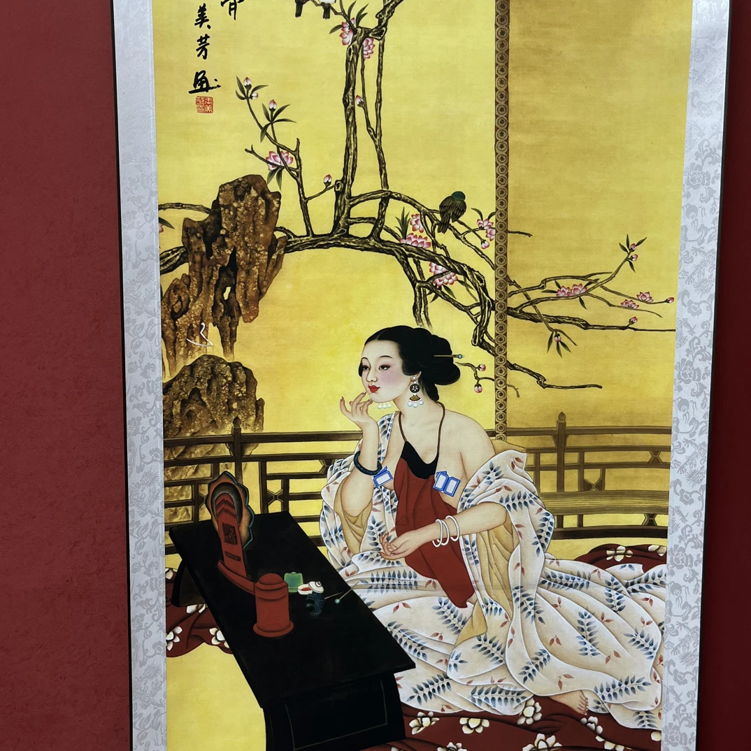 a小美精选精品链接美女36