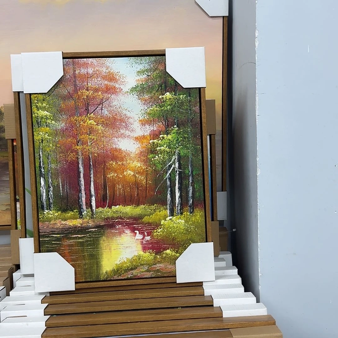 油画3040油画作品展作品展作品集展