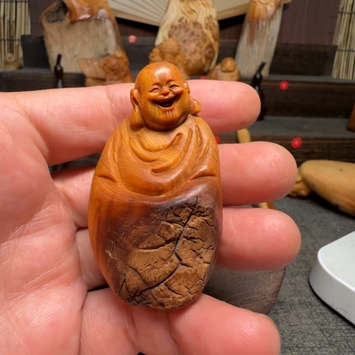 柏木（崖柏）好的好吧好吧