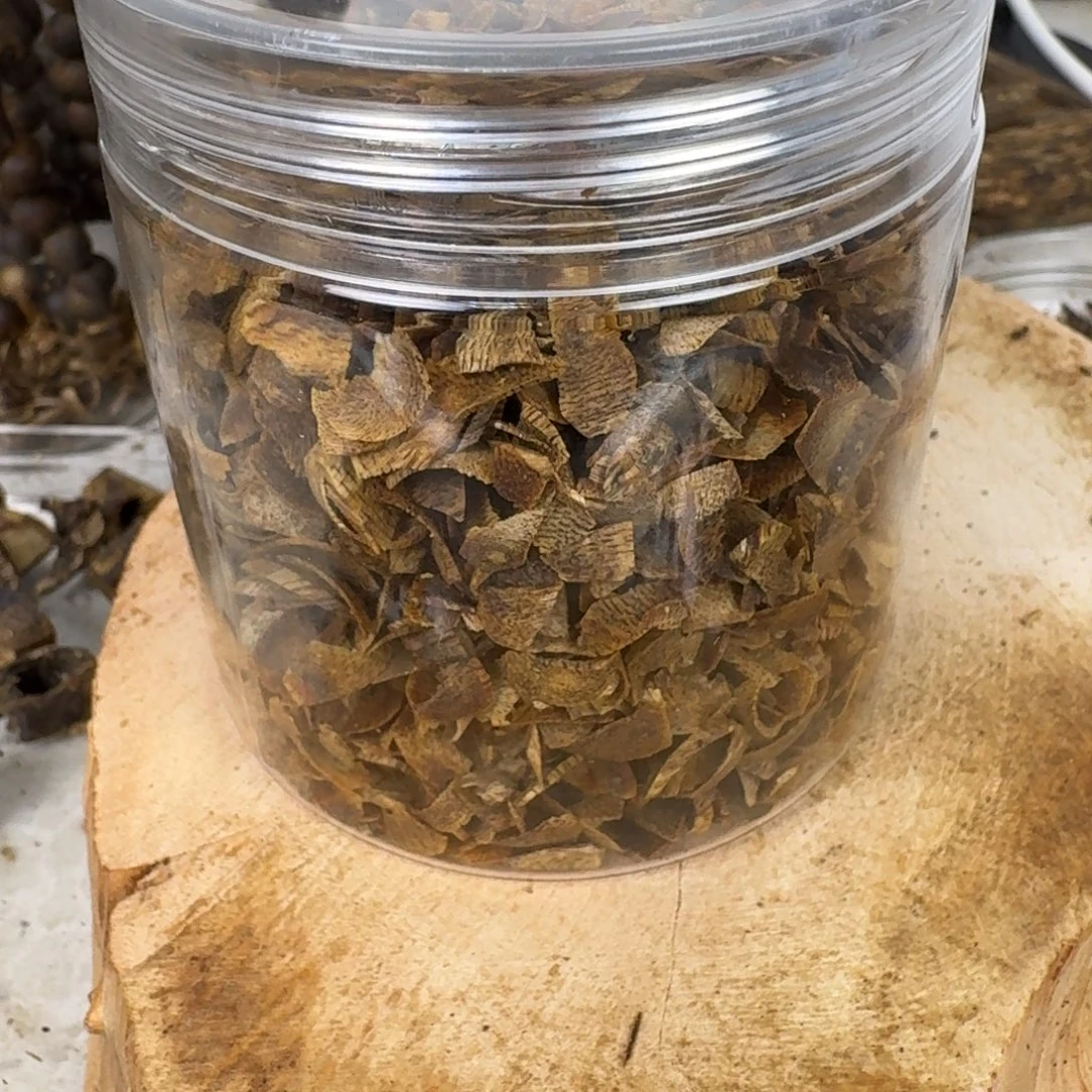 秋***绵沉香枕沉香乌身圆叶切片30克