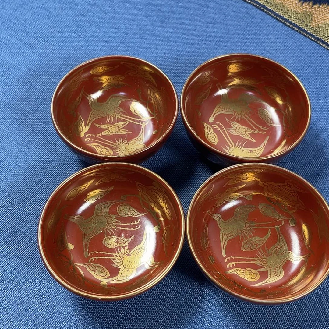 瓷器制作工艺精湛